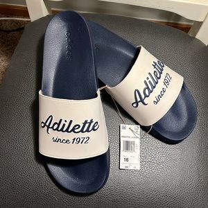 Adidas Adilette Shower Shoes